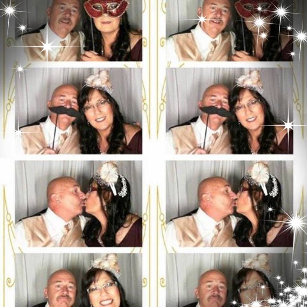 Meet your Posher, Marcy